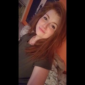 Meet your Posher, Brianna